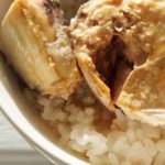 【シューイチ】サバの牛丼風の作り方を紹介!池田陽子さんのレシピ