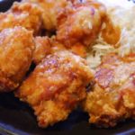 【きょうの料理】鶏肉のおかか揚げの作り方を紹介!大原千鶴さんのレシピ