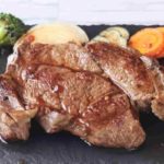 【あさイチ】和知流和牛もも肉ステーキの作り方を紹介!牛肉の達人和知さんのレシピ
