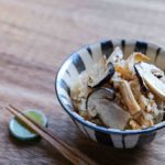 【相葉マナブ】松茸ご飯の作り方を紹介!信州長野で旬の松茸採り