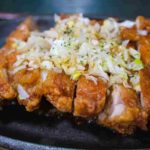 【きょうの料理】油淋鶏の作り方を紹介!山本麗子さんのレシピ