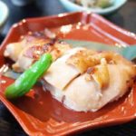【あさイチ】鶏肉の味噌幽庵焼きの作り方を紹介!荻野聡士さんのレシピ