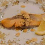 【ビギナーズ】さけのレモンバタームニエルの作り方を紹介!市瀬悦子さんのレシピ