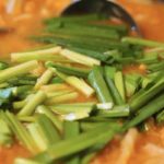 【サタプラ】キャベツてんこもりキムチ鍋の作り方を紹介!稲垣飛鳥さんのレシピ