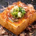 【きょうの料理】厚揚げのボリュームステーキの作り方を紹介!村田吉弘さんのレシピ