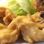 【青空レストラン】アオリイカの唐揚げの作り方を紹介!アオリイカのレシピ