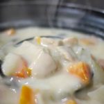 【サタプラ】湯葉&豆乳シチュー鍋の作り方を紹介!稲垣飛鳥さんのレシピ