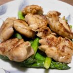 【きょうの料理】鶏むねとかぶの焼きづけの作り方を紹介!重信初江さんのレシピ