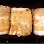 【よ～いドン!】レンコンと豚バラのピリ辛揚げの作り方を紹介!川本徹也さんのレシピ
