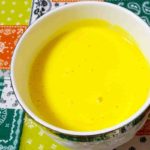 【ビギナーズ】かぼちゃとコーンのクリームスープの作り方を紹介!市瀬悦子さんのレシピ