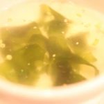 【きょうの料理ビギナーズ】豆もやしのスープの作り方を紹介!夏梅美智子さんのレシピ