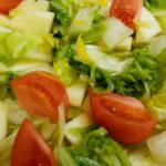 【あさイチ】白菜サラダ イタリア風の作り方を紹介!道場六三郎さんのレシピ
