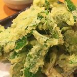 【青空レストラン】しまなみリーフの天ぷらの作り方を紹介!しまなみリーフのレシピ