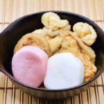 【3分クッキング】紅白おでんの作り方を紹介!上島亜紀さんのレシピ