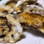 【青空レストラン】しまなみリーフの焼き牡蠣ジェノベーゼの作り方を紹介!しまなみリーフのレシピ