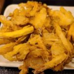 【青空レストラン】海老芋のサクサク揚げの作り方を紹介!海老芋のレシピ