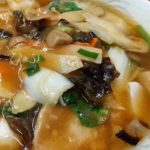 【きょうの料理】小松菜かにたまの甘酢あんの作り方を紹介!市瀬悦子さんのレシピ