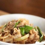 【青空レストラン】海老芋のホクホク炒めの作り方を紹介!海老芋のレシピ