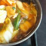 【きょうの料理】刺身のあんかけ丼の作り方を紹介!大原千鶴さんのレシピ