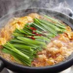 【ジョブチューン】本格九州風キムチもつ鍋の作り方!野口公児さんのレシピ