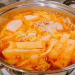 【きょうの料理】大根と牛肉のキムチスープの作り方を紹介!有賀薫さんのレシピ
