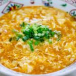 【青空レストラン】もやしの酸辣湯麺風の作り方を紹介!小野川豆もやしのレシピ