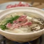 【きょうの料理ビギナーズ】ひらひら大根鍋の作り方を紹介!夏梅美智子さんのレシピ