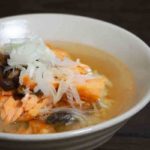 【365日の献立日記】鮭の焼き漬けの作り方を紹介!沢村貞子さんのレシピ