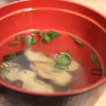 【相葉マナブ】カキ汁の作り方を紹介!美味しい牡蠣を食べたい