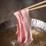 【男子ごはん】千代幻豚のしゃぶしゃぶの作り方を紹介!栗原心平さんのレシピ