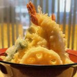 【365日の献立日記】天丼の作り方を紹介!沢村貞子さんのレシピ