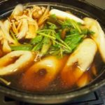 【土曜はナニする】秋田きりたんぽ鍋風おにぎり鍋の作り方を紹介!小林まさみさんのレシピ