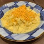 【ウワサのお客さま】超濃厚豆腐皮カルボナーラの作り方を紹介!松田リエさんのレシピ