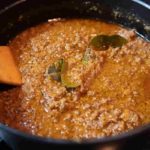 【土曜はナニする】イタリアボロネーゼ鍋の作り方を紹介!小林まさみさんのレシピ