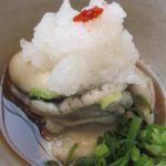 【きょうの料理】かき大根の作り方を紹介!土井善晴さんのレシピ