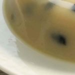 【きょうの料理】黒豆ミルクゼリーの作り方を紹介!大原千鶴さんのレシピ