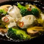 【相葉マナブ】カキアヒージョの作り方を紹介!美味しい牡蠣を食べたい
