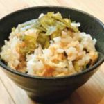 【きょうの料理】かぶご飯の作り方を紹介!小西雄大さんのレシピ