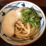 【サタプラ】とろろバターうどんの作り方を紹介!稲垣飛鳥さんのレシピ