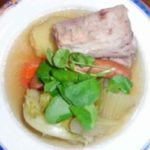 【きょうの料理ビギナーズ】塩豚とじゃがいものポトフの作り方を紹介!有賀薫さんのレシピ
