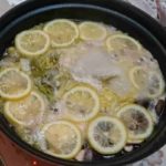 【相葉マナブ】レモン塩の薬膳鍋の作り方を紹介!レモンのレシピ
