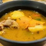 【きょうの料理ビギナーズ】豚肉と大根のカレースープの作り方を紹介!有賀薫さんのレシピ