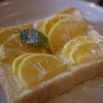 【相葉マナブ】はちみつレモンバタートーストの作り方を紹介!レモンのレシピ