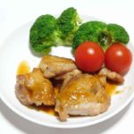 【あさイチ】鶏の照り焼きの作り方を紹介!村上祥子さんのレシピ
