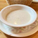 【あさイチ】カリフラワーのスープの作り方を紹介!ヤミーさんのレシピ