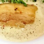 【ジョブチューン】サッポロ一番 白い塩らーめんの作り方を紹介!飯田将太さんのレシピ