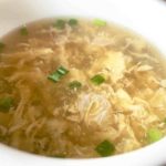 【きょうの料理】手羽先の先の中華スープの作り方を紹介!鳥羽周作さんのレシピ