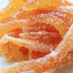 【きょうの料理】柑橘のデザートピールの作り方を紹介!渡辺麻紀さんのレシピ