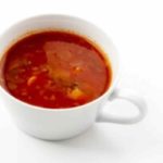 【きょうの料理ビギナーズ】えのきとハムのトマトスープの作り方を紹介!有賀薫さんのレシピ
