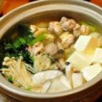 【家事ヤロウ】湯豆腐ちゃんこ鍋の作り方を紹介!豊ノ島さんのレシピ